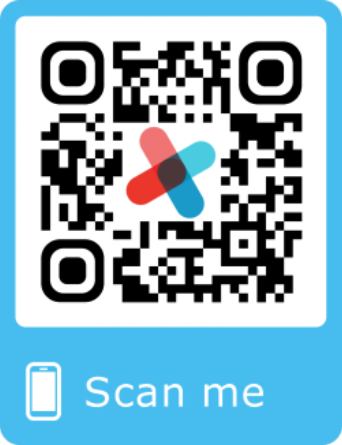 Qr code app