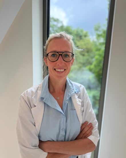 Anneleen Peeters