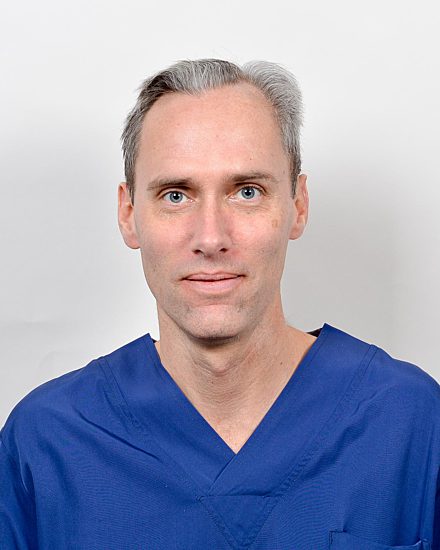 Dr Van Geldre