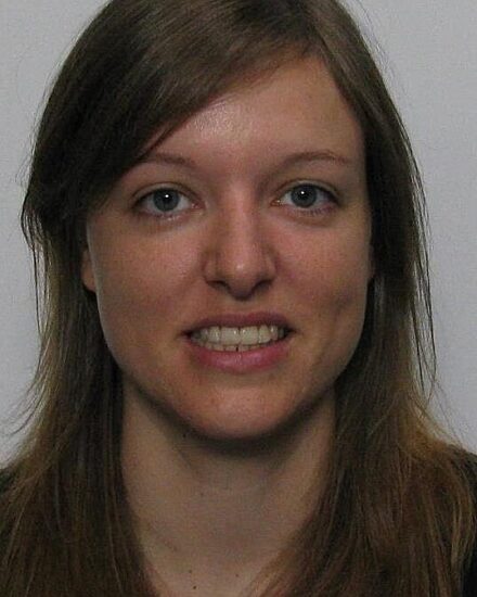 Profielfoto Anouck Somville