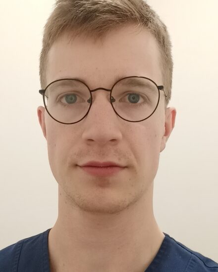 Profielfoto Bjorn Valgaeren