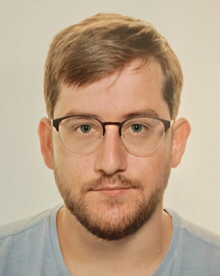 Profielfoto Wouter Schraepen