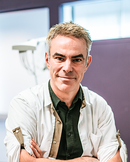 Dr denef klein